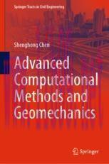 [PDF]Advanced Computational Methods and Geomechanics