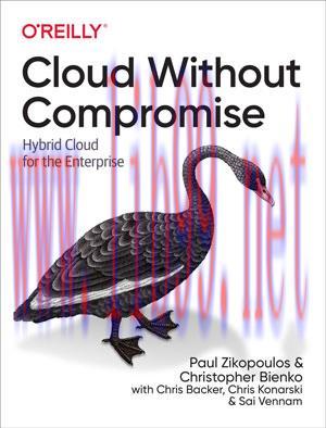 [SAIT-Ebook]Cloud Without Compromise