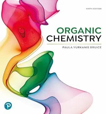 [AME]Organic Chemistry - Paula Yurkanis Bruice, 9th Edition (Original PDF)