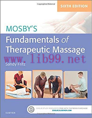 [PDF]Mosby&rsquo;s Fundamentals of Therapeutic Massage, 6e