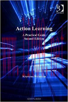 (PDF)Action Learning: A Practical Guide 2nd Edition