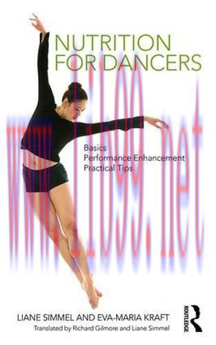 [FOX-Ebook]Nutrition for Dancers: Basics, Performance Enhancement, Practical Tips