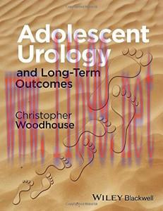 [AME]Adolescent Urology and Long-Term Outcomes