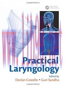 [AME]Practical Laryngology, 1ed (Original PDF)