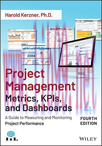 [FOX-Ebook]Project Management Metrics, KPIs, and Dashboards: A Guide to Measuring and Monitorin...