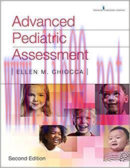 (PDF)Advanced Pediatric Assessment, Second Edition 2nd Edition