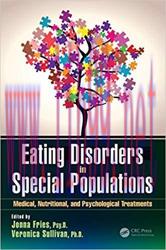 (PDF)Eating Disorders in Special Populations: Medical, Nutritional, and Psychological Treatment...