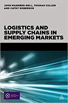 (PDF)Logistics and Supply Chains in Emerging Markets 1st Edition