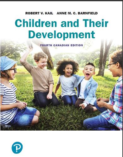（IM）Children and Their Development 4th Canadian Edition.zip