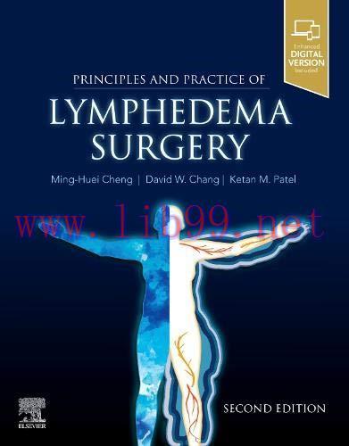 [AME]Principles and Practice of Lymphedema Surgery, 2nd edition (Videos)