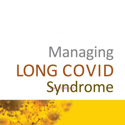 [AME]Managing LONG COVID Syndrome (Original PDF)