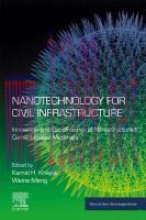 [PDF]Nanotechnology for Civil Infrastructure