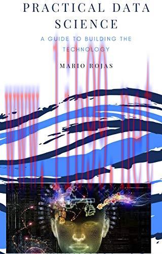 [FOX-Ebook]Practical Data Science