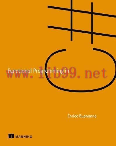 [FOX-Ebook]Functional Programming in C#: How to write better C# code