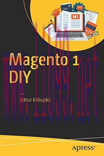 [FOX-Ebook]Magento 1 DIY