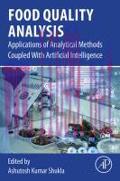 [PDF]Food Quality Analysis