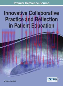 [AME]Innovative Collaborative Practice and Reflection in Patient Education