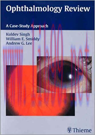 [PDF]Ophthalmology Review: A Case-Study Approach