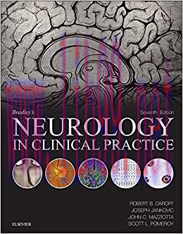 (PDF)Bradley&rsquo;s Neurology in Clinical Practice E-Book 7th Edition