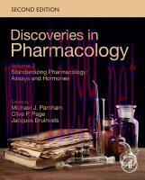 [PDF]Standardizing Pharmacology: Assays and Hormones