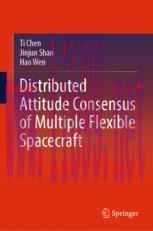 [PDF]Distributed Attitude Consensus of Multiple Flexible Spacecraft