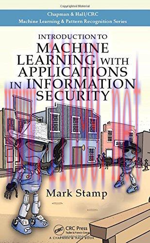 [FOX-Ebook]Introduction to Machine Learning with Applications in Information Security
