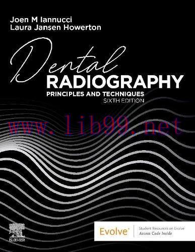[AME]Dental Radiography: Principles and Techniques, 6th edition (Original PDF)