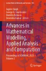 [PDF]Advances in Mathematical Modelling, Applied Analysis and Computation : Proceedings of ICMM...