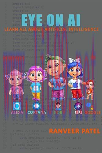 [FOX-Ebook]EYE ON AI: Learn all about Artificial Intelligence