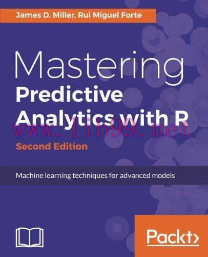 [FOX-Ebook]Mastering Predictive Analytics with R, 2nd Edition