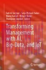 [PDF]Transforming Management with AI, Big-Data, and IoT