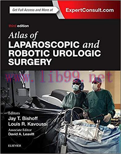 [PDF]Atlas of Laparoscopic and Robotic Urologic Surgery, 3rd Edition