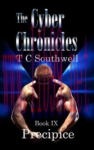 [FOX-Ebook]The Cyber Chronicles, 1-9