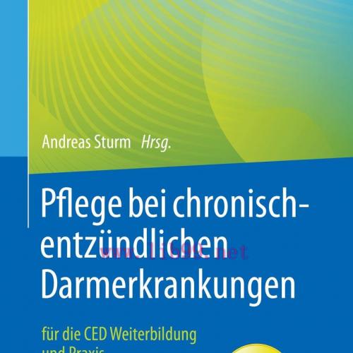 [AME]Pflege bei chronisch-entz&uuml;ndlichen Darmerkrankungen (Original PDF)