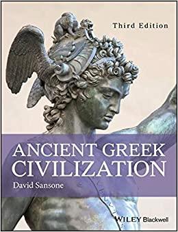 (PDF)Ancient Greek Civilization