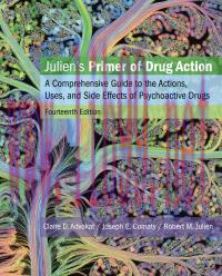[PDF]Julien&rsquo;s Primer of Drug Action, 14th Edition