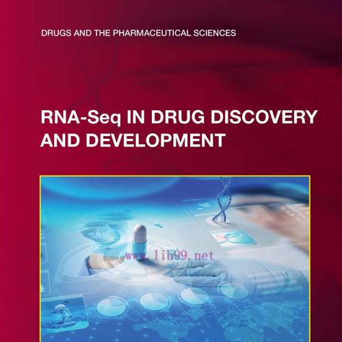[AME]RNA-Seq in Drug Discovery and Development (Original PDF)