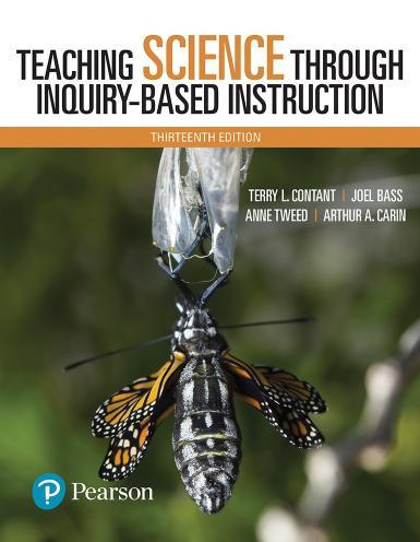 Pearson.Teaching.Science.Through.Inquiry-Based.Instruction.13therry L. Contant & Joel E. Bass &...