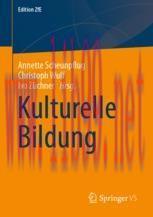 [PDF]Kulturelle Bildung