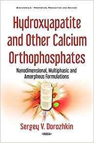 Hydroxyapatite and Other Calcium Orthophosphates