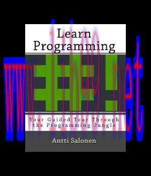 [IT-Ebook]Learn Programming