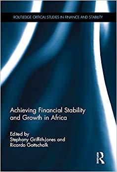 (PDF)Achieving Financial Stability and Growth in Africa (Routledge Critical Studies in Finance ...