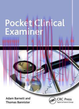 [AME]Pocket Clinical Examiner