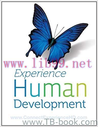 (PDF)Experience Human Development, 12th Edition by Diane E. Papalia