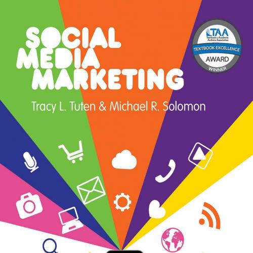 Social Media Marketing 3rd Edition