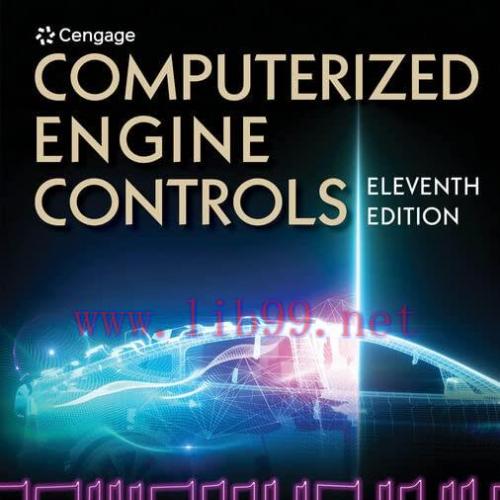 [FOX-Ebook]Computerized Engine Controls, 11th Edition