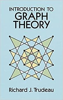 (PDF)Introduction to Graph Theory (Dover Books on Mathematics)