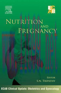 [AME]Nutrition and Pregnancy &ndash; ECAB