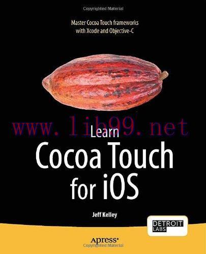 [FOX-Ebook]Learn Cocoa Touch for iOS
