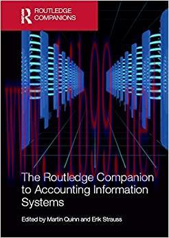(PDF)The Routledge Companion to Accounting Information Systems (Routledge International Handboo...